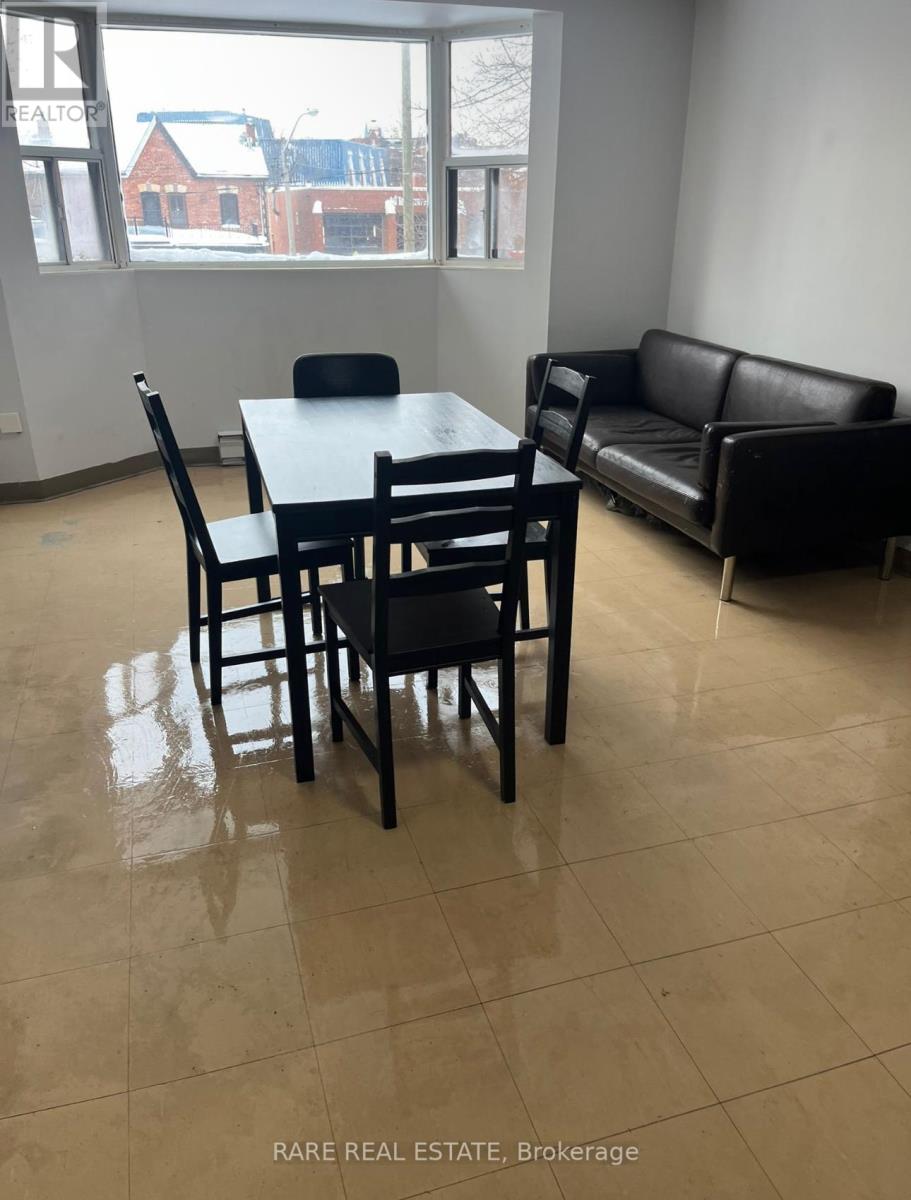 6C - 99 BELLEVUE AVENUE, Toronto, Ontario