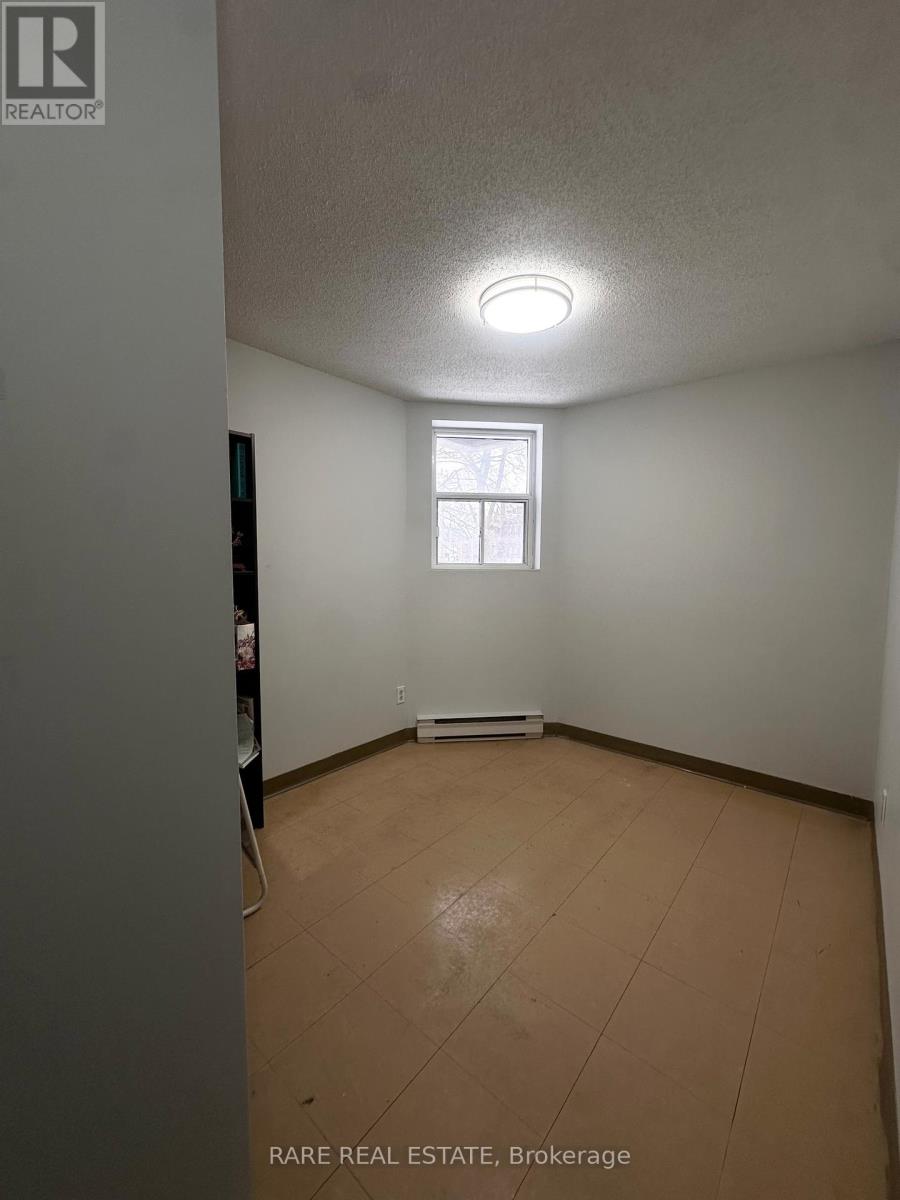 6b - 99 Bellevue Avenue, Toronto, Ontario  M5T 2N8 - Photo 2 - C12411050