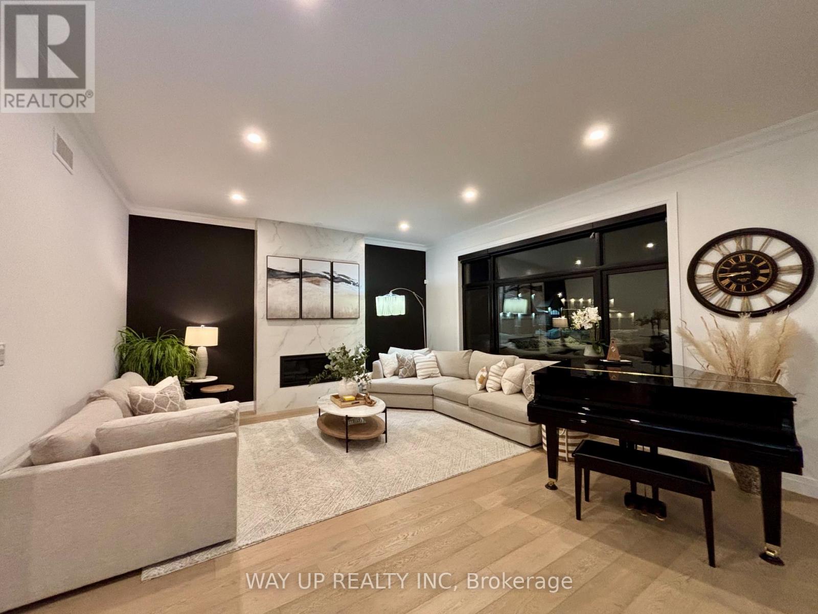 442 Warner Terrace, London North (North R), Ontario  N5G 0E6 - Photo 4 - X12779076