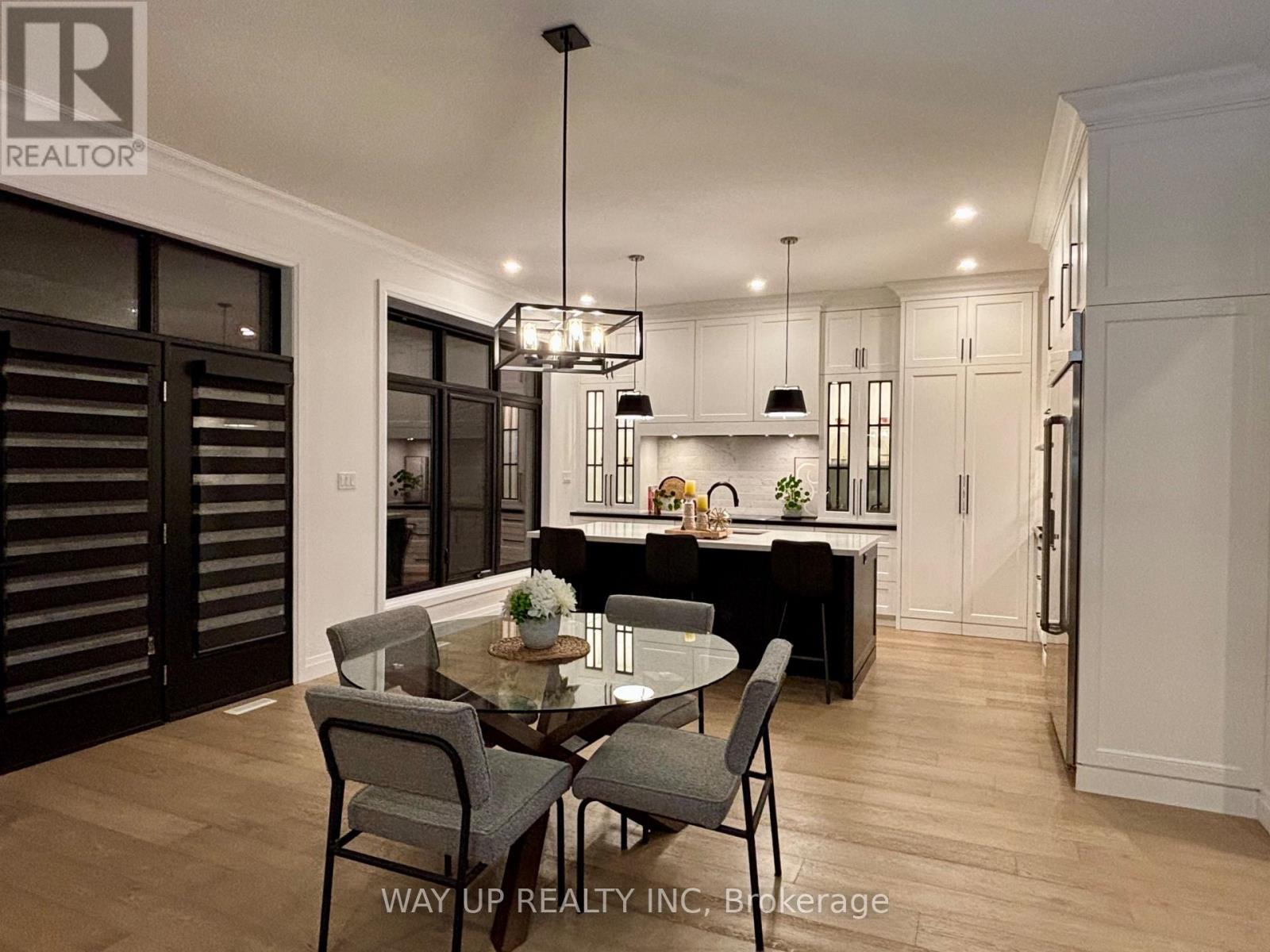 442 Warner Terrace, London North (North R), Ontario  N5G 0E6 - Photo 6 - X12779076