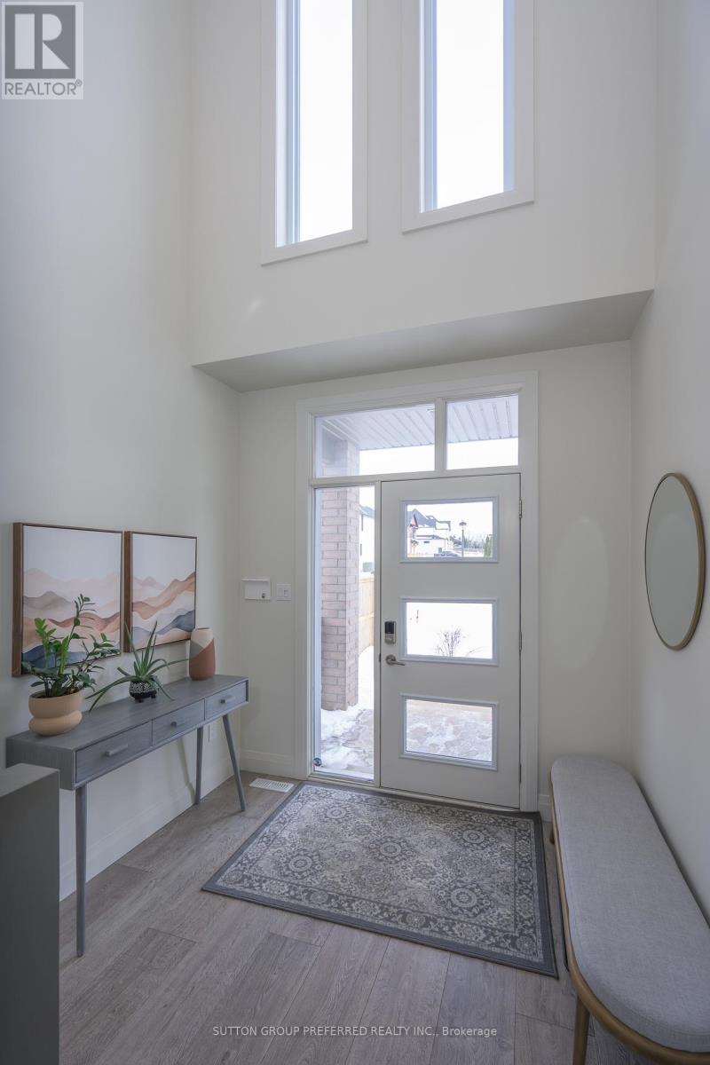 723 Apricot Drive, London South, Ontario  N6K 5A7 - Photo 16 - X12785416