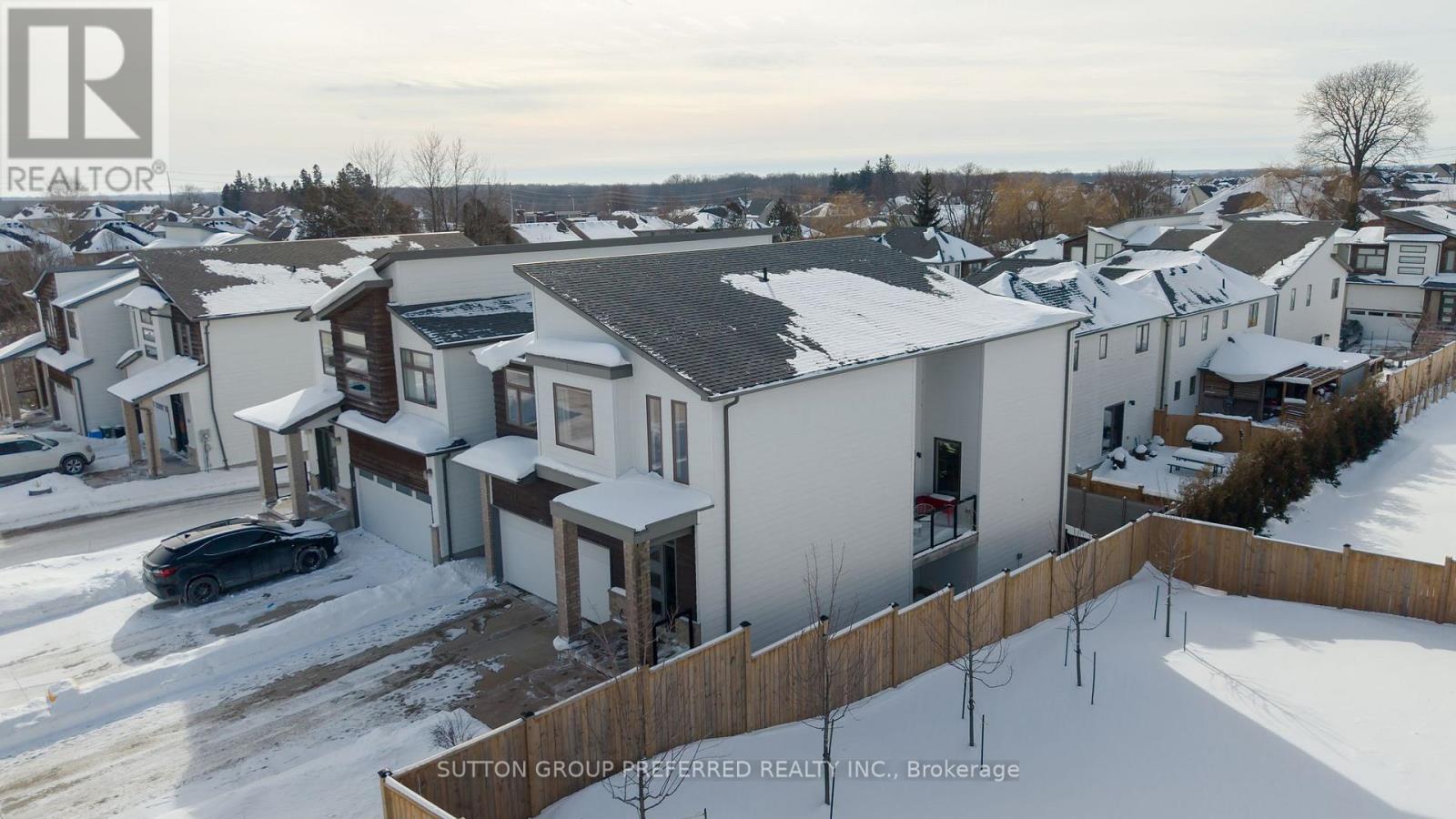 723 Apricot Drive, London South, Ontario  N6K 5A7 - Photo 39 - X12785416