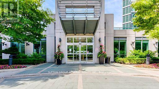 1006 - 28 Harrison Garden Boulevard, Toronto, Ontario  M2N 7B5 - Photo 16 - C12697204