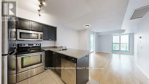 1006 - 28 Harrison Garden Boulevard, Toronto, Ontario  M2N 7B5 - Photo 6 - C12697204