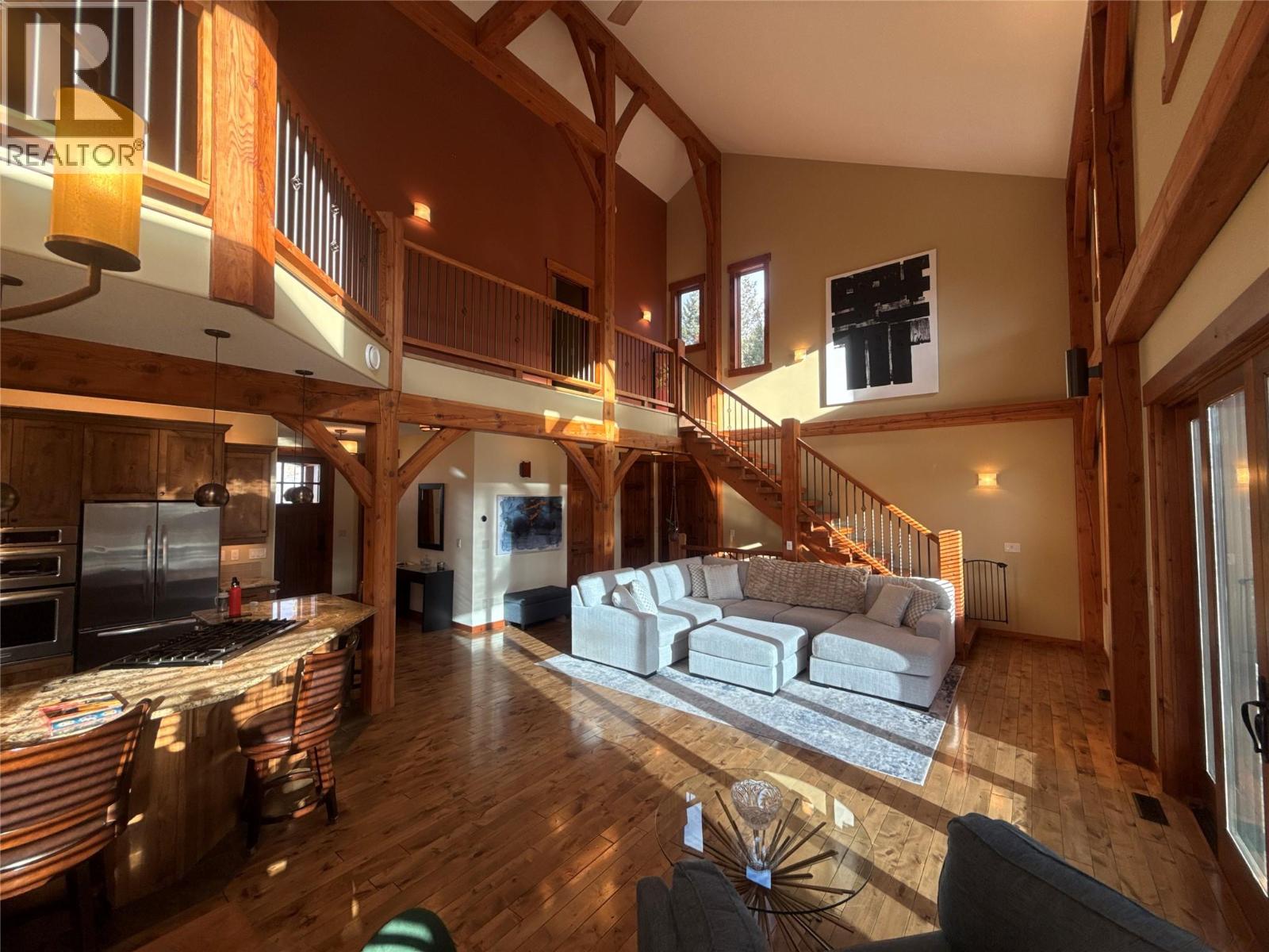 1503 Mount Royal Ridge, Cranbrook, British Columbia  V1C 0C4 - Photo 12 - 10375687