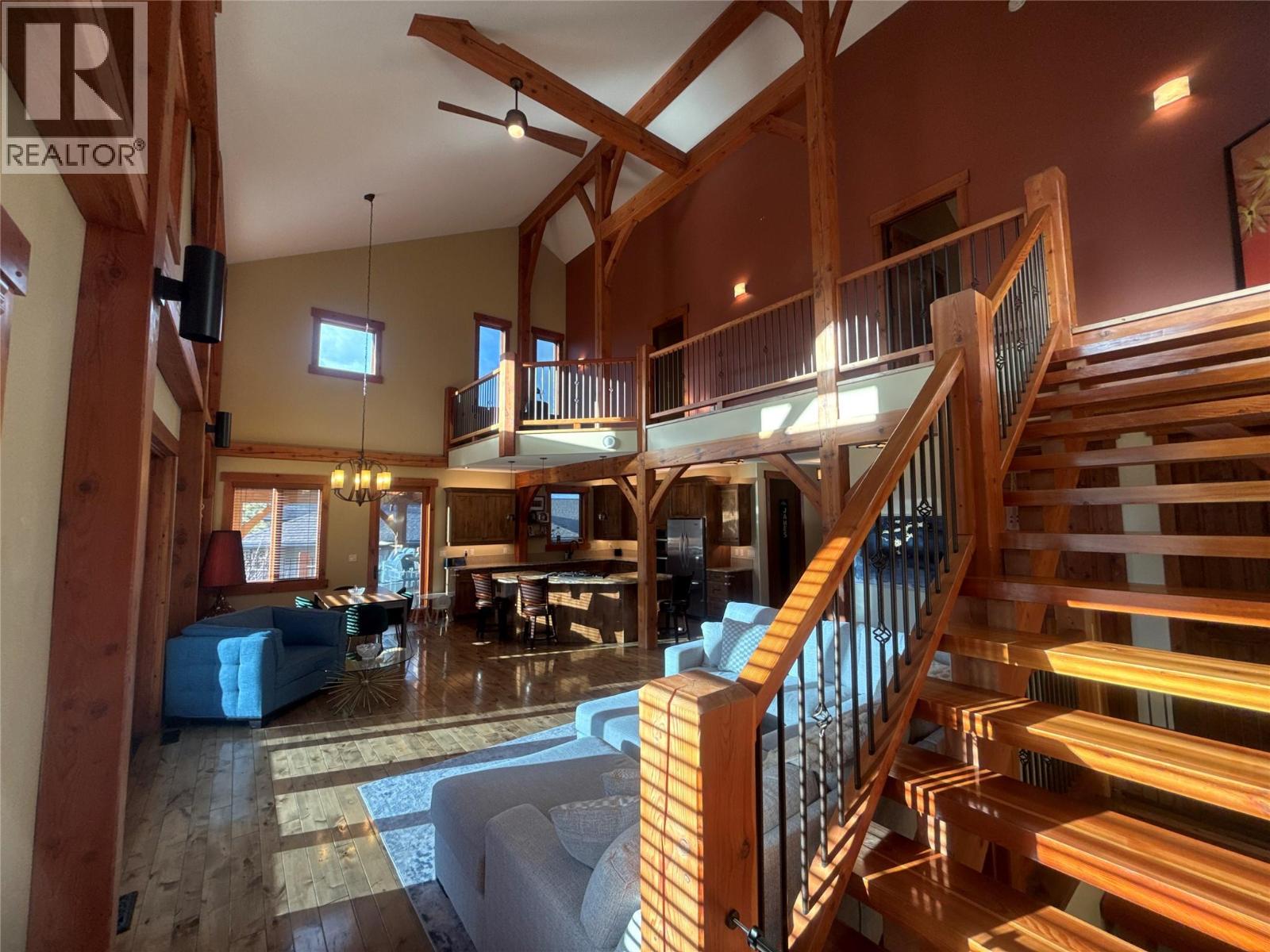 1503 Mount Royal Ridge, Cranbrook, British Columbia  V1C 0C4 - Photo 20 - 10375687