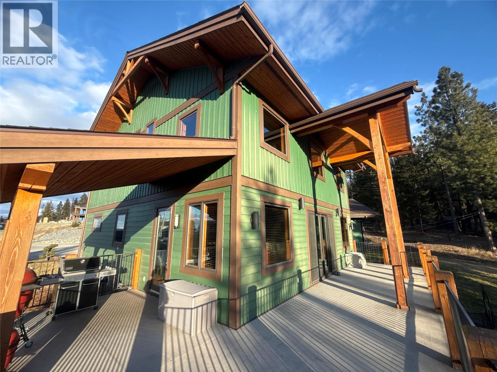 1503 Mount Royal Ridge, Cranbrook, British Columbia  V1C 0C4 - Photo 59 - 10375687