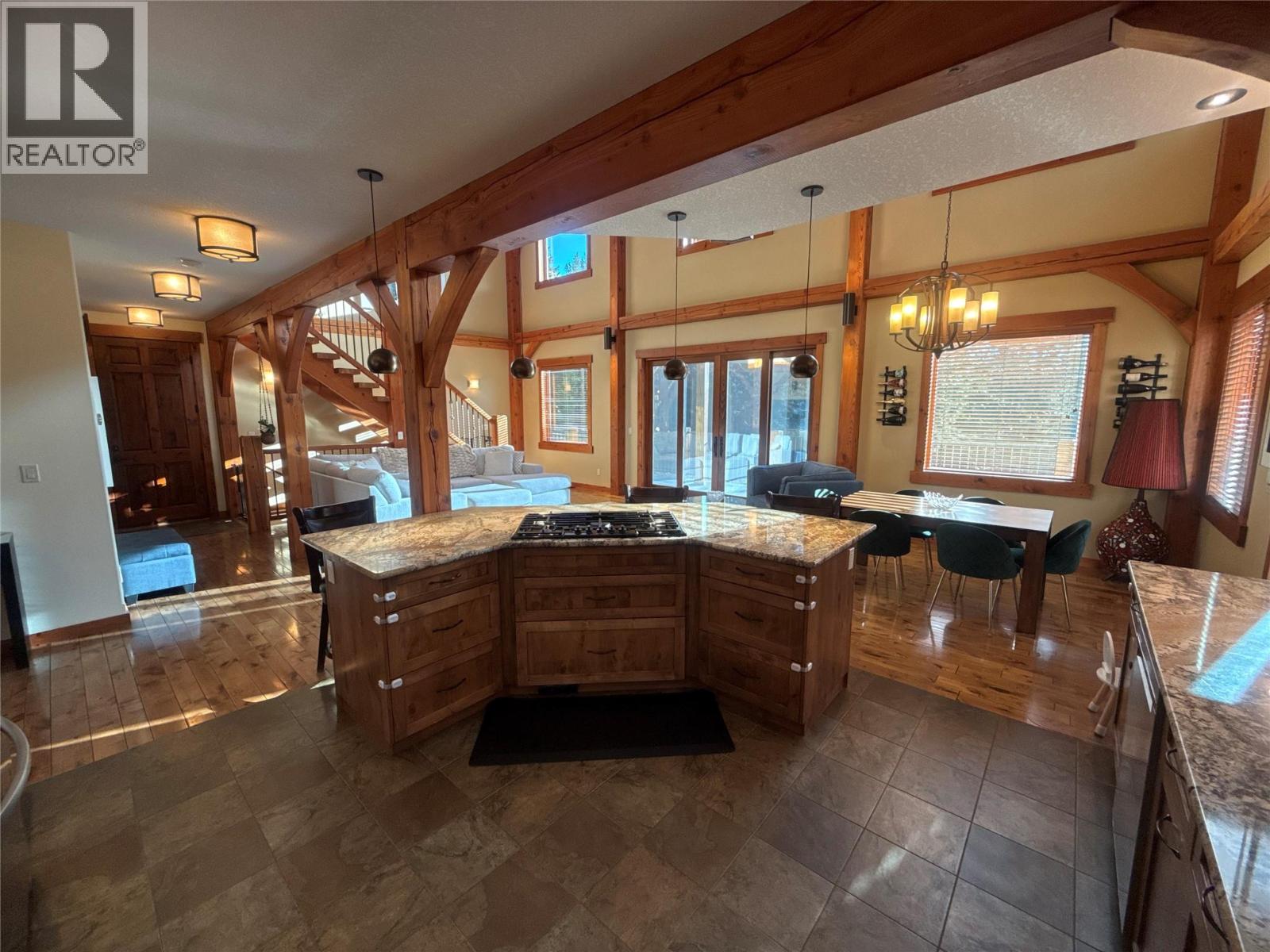 1503 Mount Royal Ridge, Cranbrook, British Columbia  V1C 0C4 - Photo 8 - 10375687