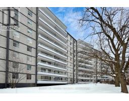 723 - 3460 KEELE STREET, Toronto, Ontario