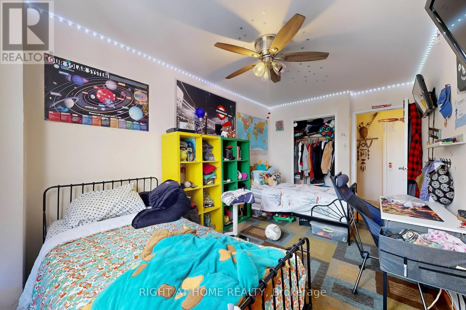 723 - 3460 Keele Street, Toronto, Ontario  M3J 1L9 - Photo 18 - W12706504