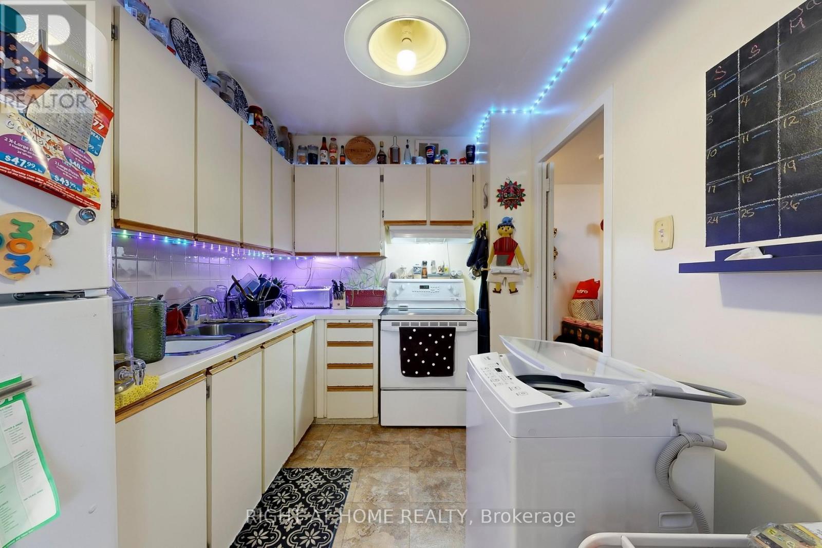 723 - 3460 Keele Street, Toronto, Ontario  M3J 1L9 - Photo 12 - W12706504