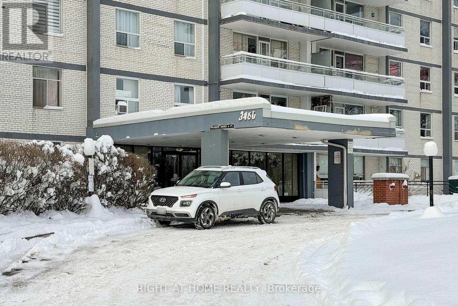 723 - 3460 Keele Street, Toronto, Ontario  M3J 1L9 - Photo 3 - W12706504