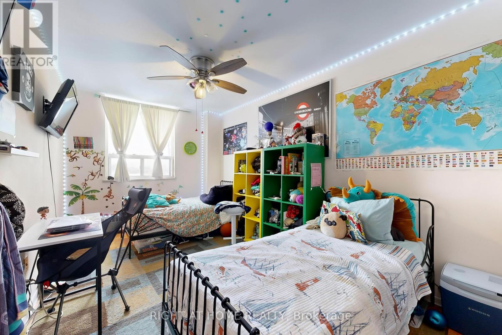 723 - 3460 Keele Street, Toronto, Ontario  M3J 1L9 - Photo 17 - W12706504