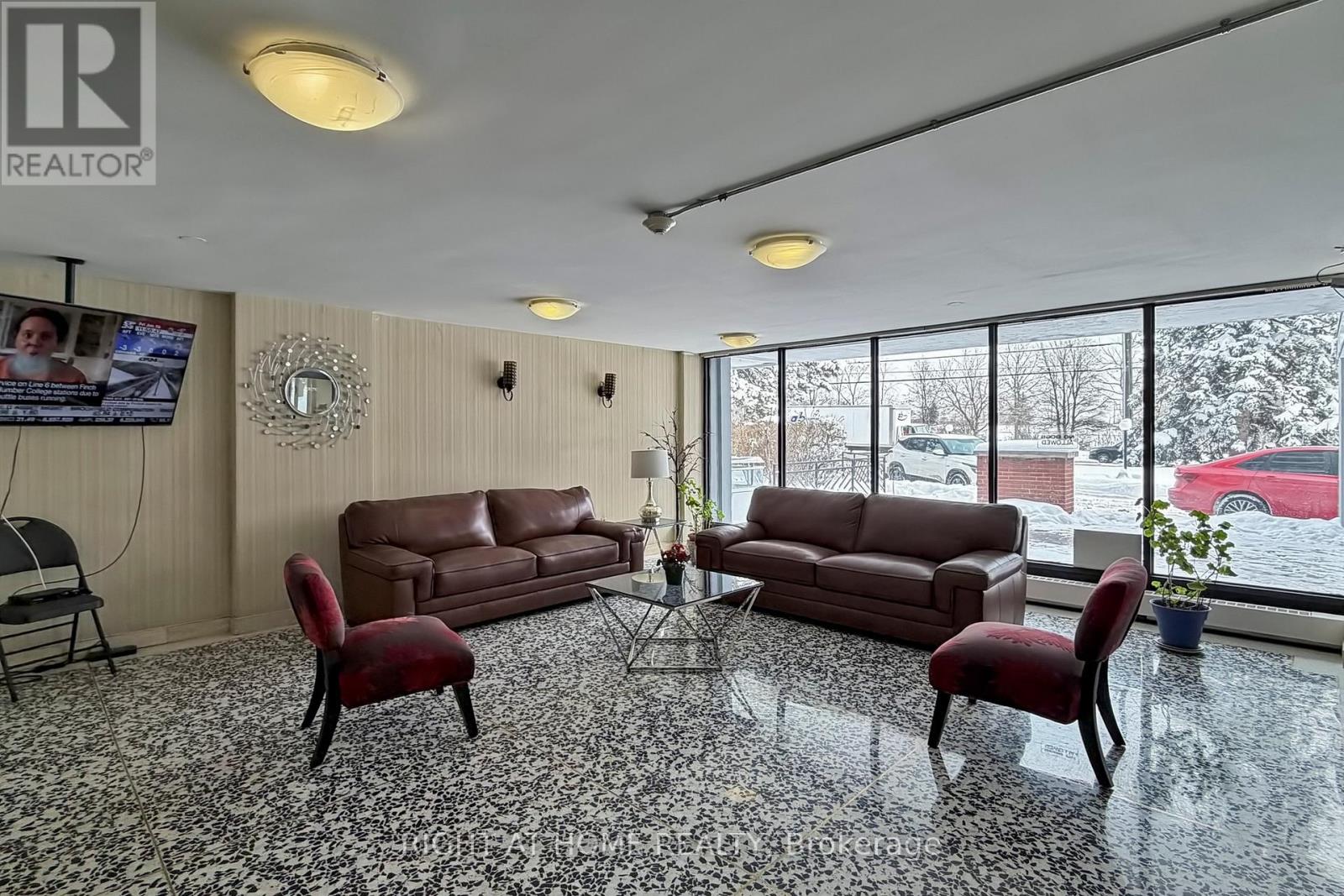 723 - 3460 Keele Street, Toronto, Ontario  M3J 1L9 - Photo 5 - W12706504