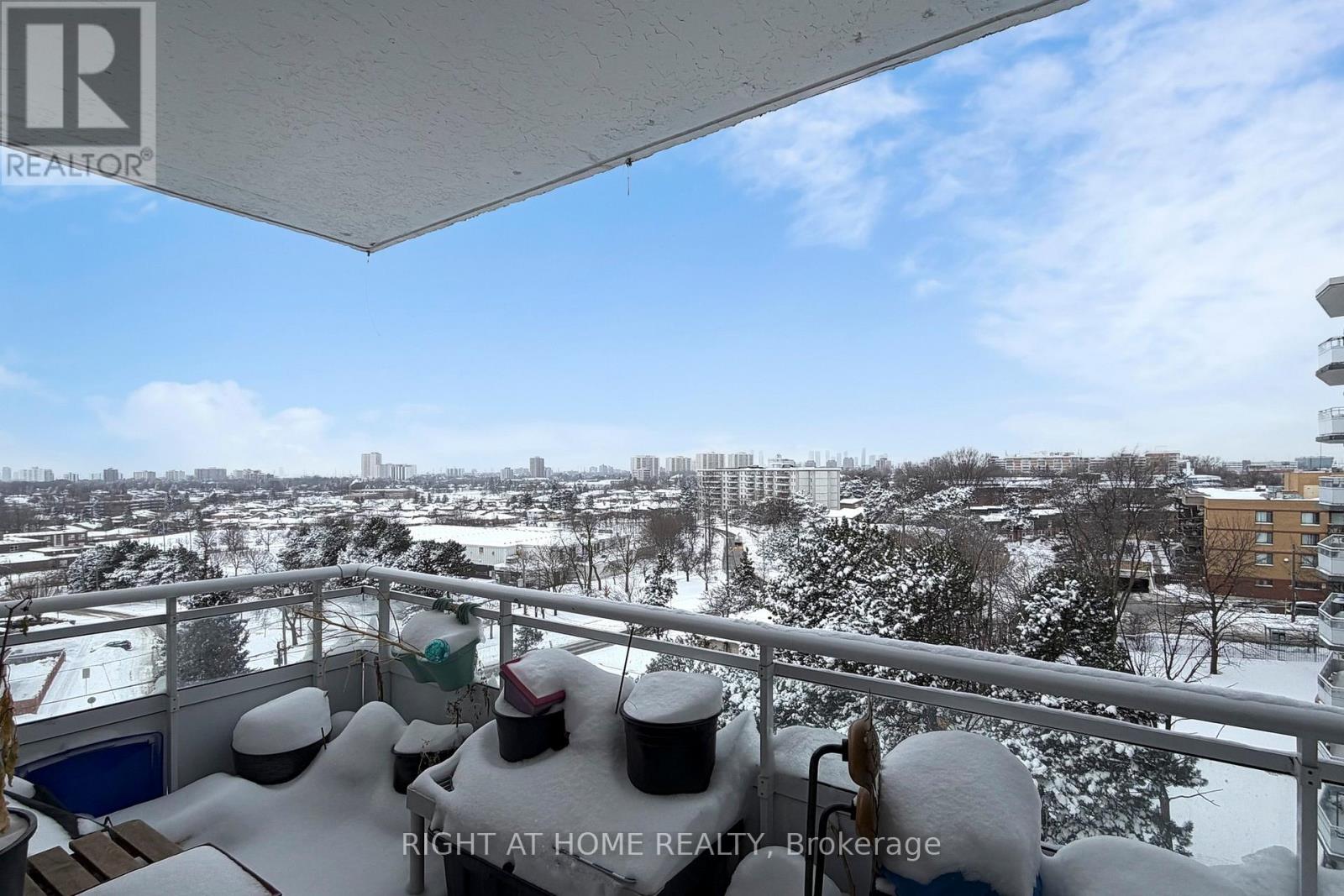 723 - 3460 Keele Street, Toronto, Ontario  M3J 1L9 - Photo 20 - W12706504