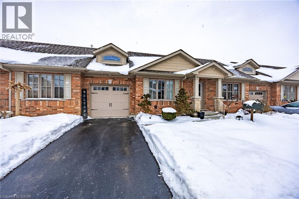 23 Trinity Lane, Waterford, Ontario  N0E 1Y0 - Photo 2 - 40804818