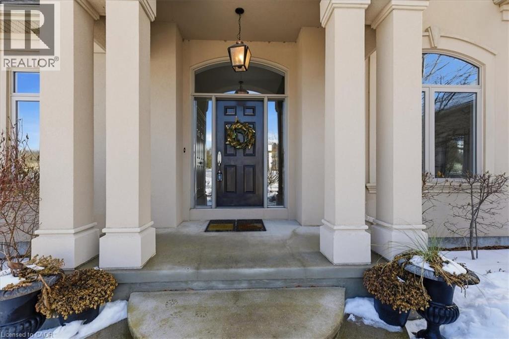 86 Canters Close, Kitchener, Ontario  N2C 2R3 - Photo 2 - 40804789