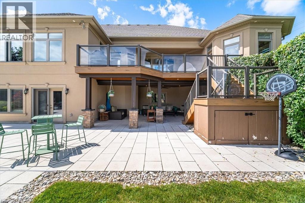 86 Canters Close, Kitchener, Ontario  N2C 2R3 - Photo 39 - 40804789