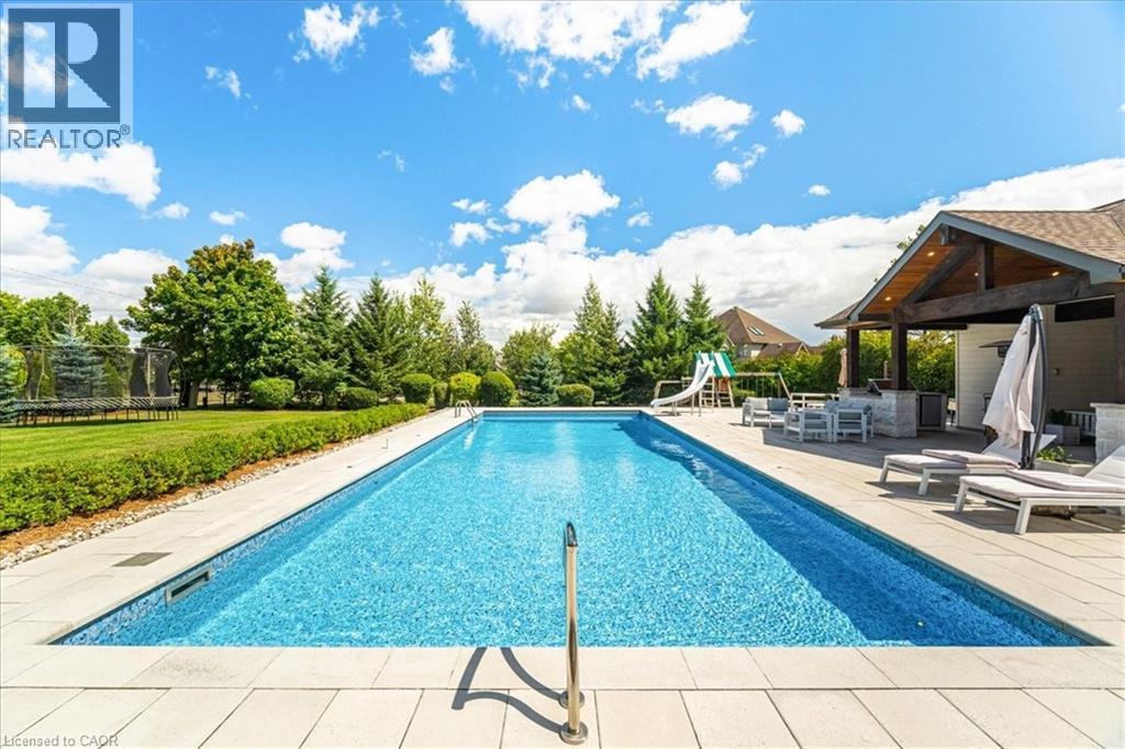 86 Canters Close, Kitchener, Ontario  N2C 2R3 - Photo 41 - 40804789