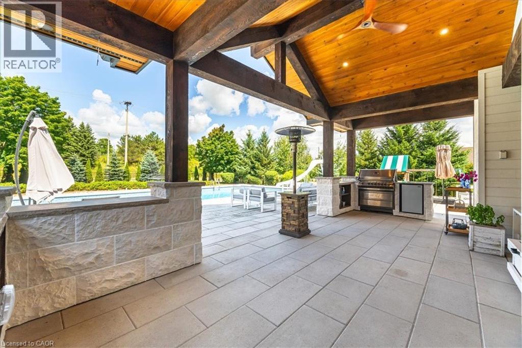 86 Canters Close, Kitchener, Ontario  N2C 2R3 - Photo 46 - 40804789