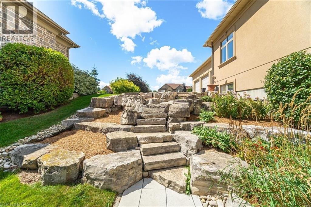 86 Canters Close, Kitchener, Ontario  N2C 2R3 - Photo 48 - 40804789