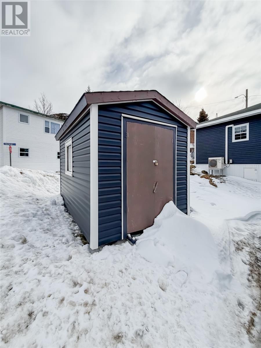 2-4 Jorgensons Road, Burin, Newfoundland & Labrador  A0E 1E0 - Photo 18 - 1294506
