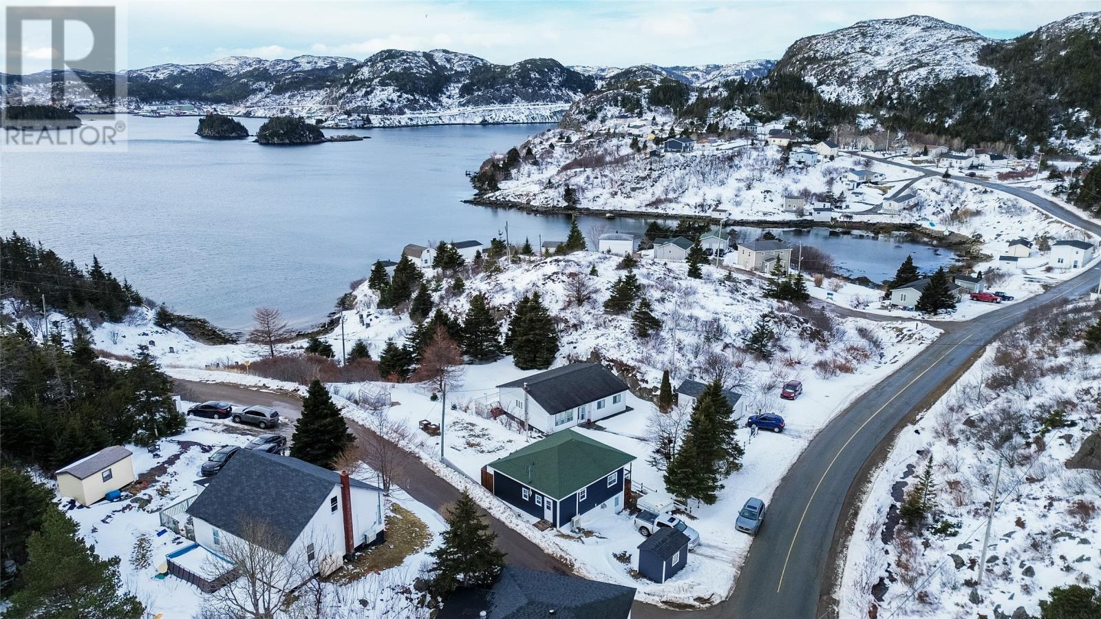 2-4 Jorgensons Road, Burin, Newfoundland & Labrador  A0E 1E0 - Photo 2 - 1294506