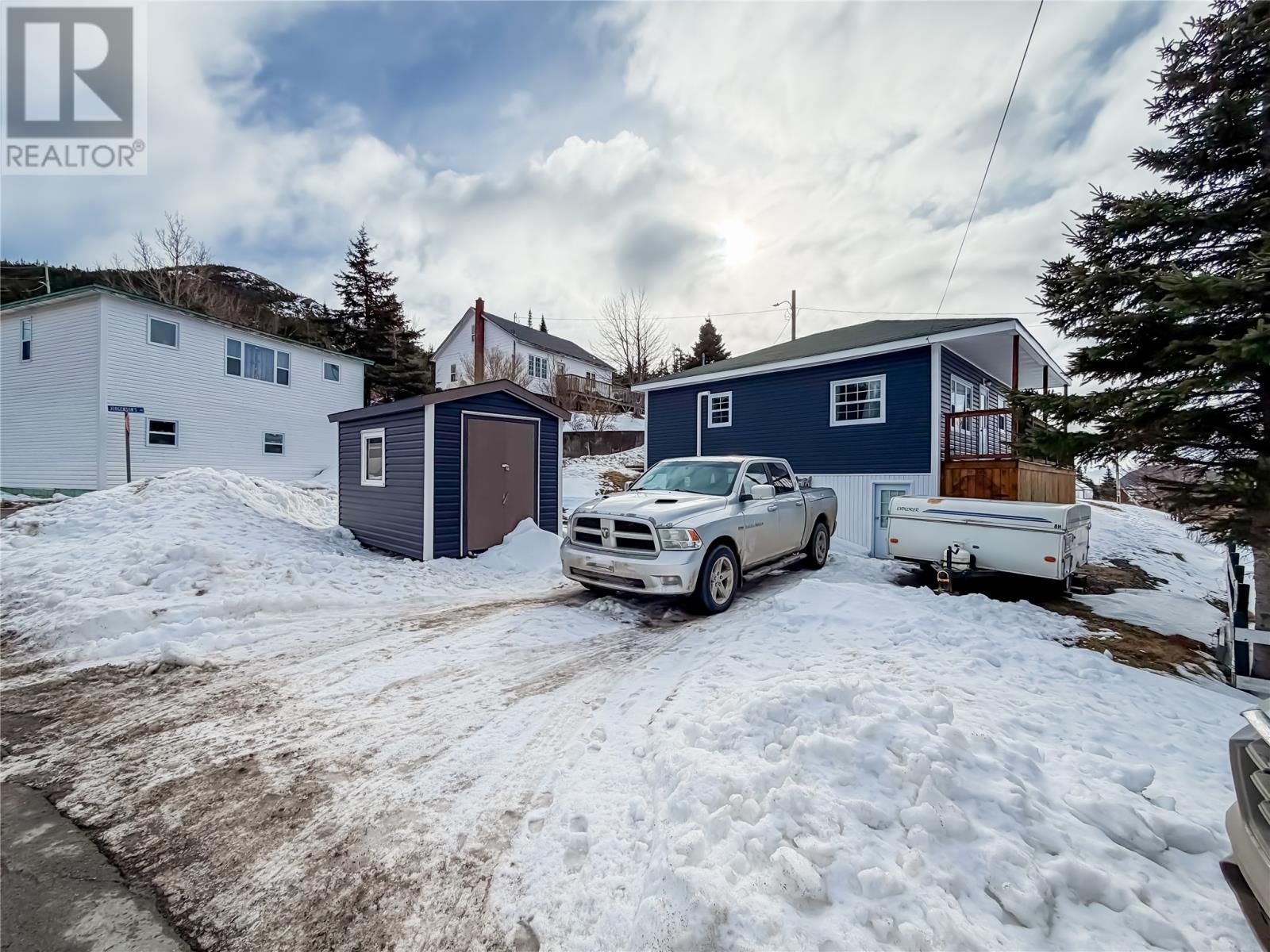 2-4 Jorgensons Road, Burin, Newfoundland & Labrador  A0E 1E0 - Photo 3 - 1294506