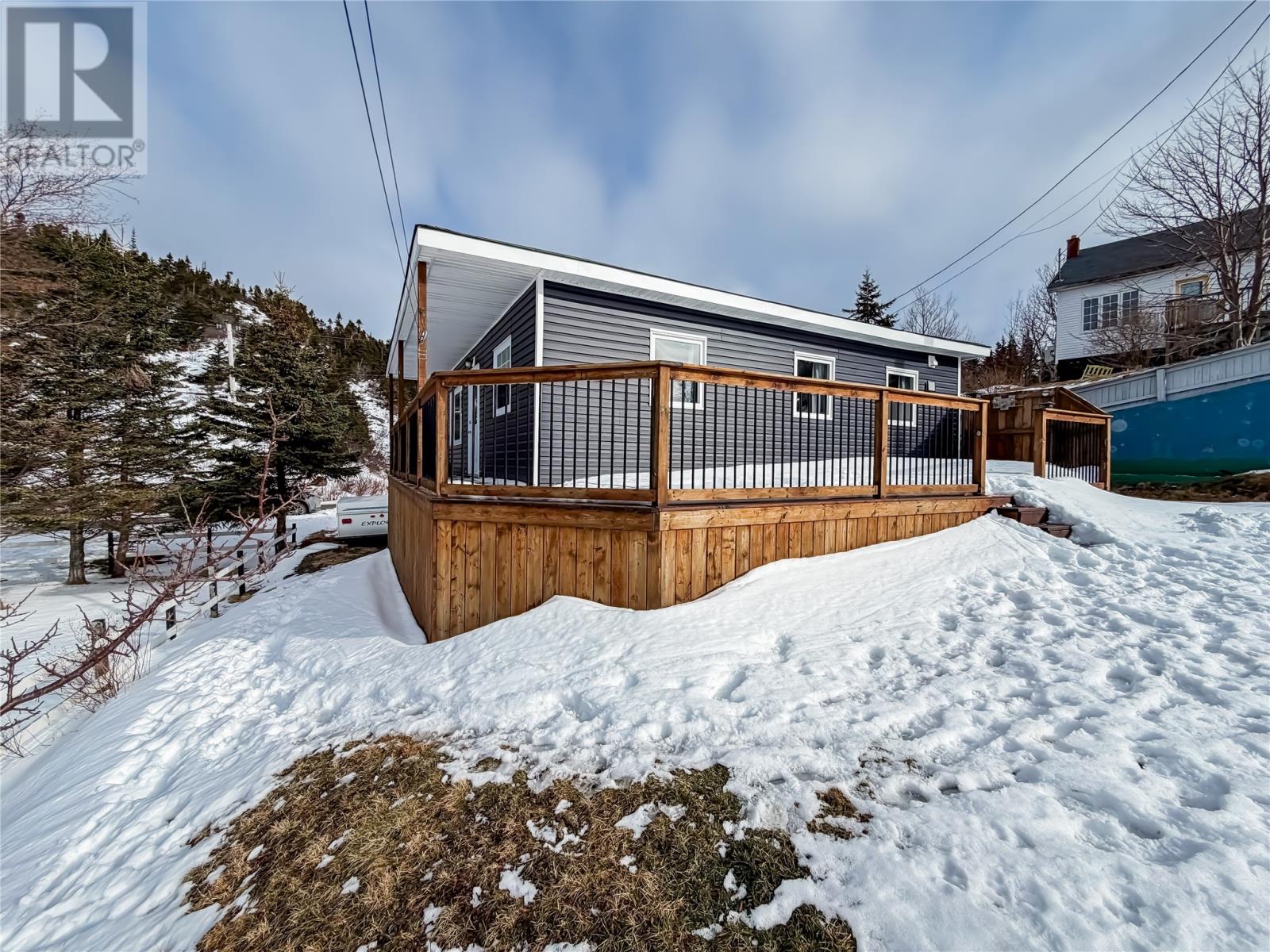 2-4 Jorgensons Road, Burin, Newfoundland & Labrador  A0E 1E0 - Photo 5 - 1294506