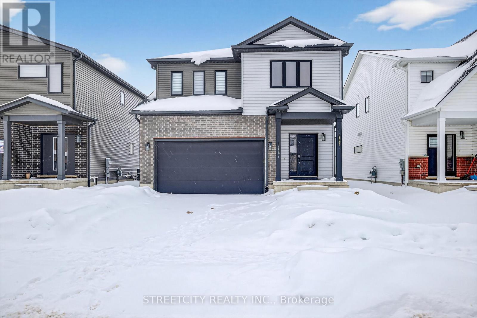 1408 Twilite Boulevard