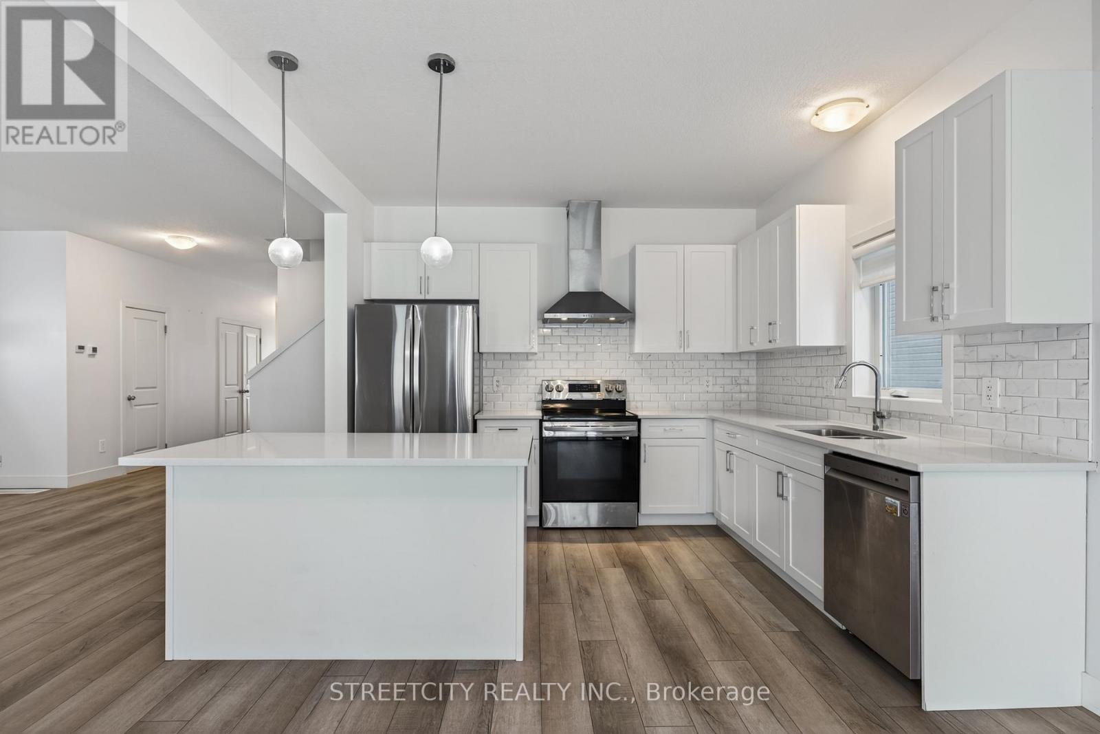 1408 Twilite Boulevard, London North, Ontario  N6G 3R5 - Photo 12 - X12785984