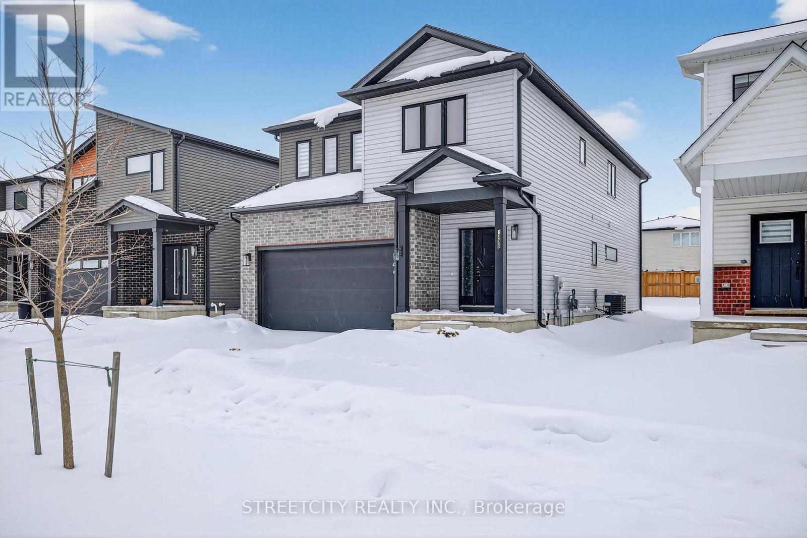 1408 Twilite Boulevard, London North, Ontario  N6G 3R5 - Photo 2 - X12785984