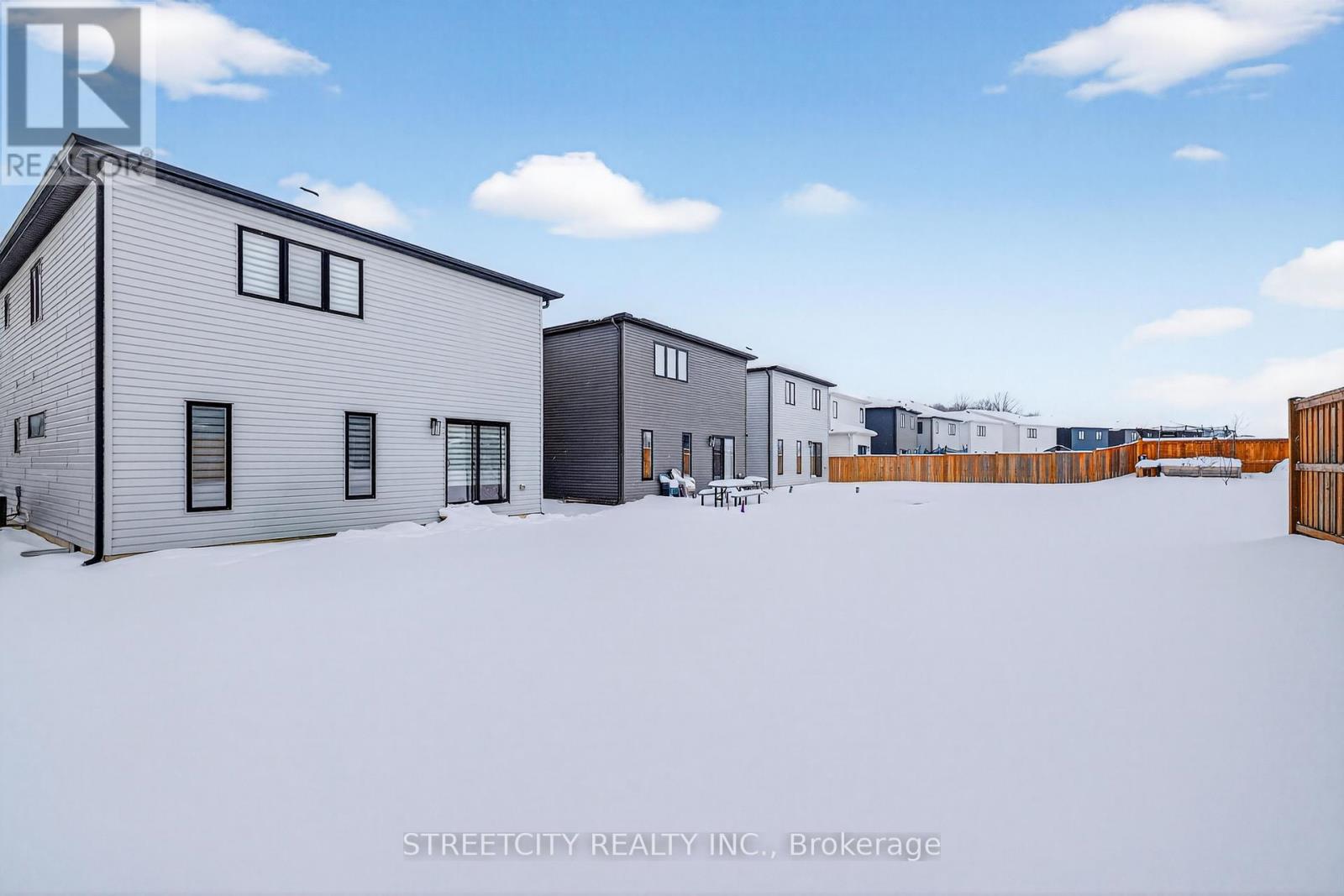 1408 Twilite Boulevard, London North, Ontario  N6G 3R5 - Photo 39 - X12785984