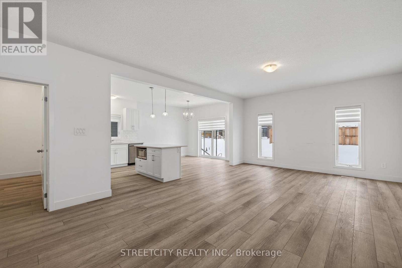 1408 Twilite Boulevard, London North, Ontario  N6G 3R5 - Photo 4 - X12785984