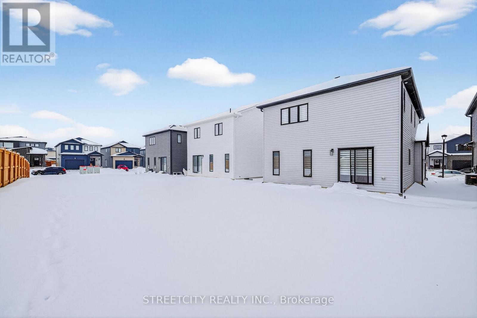 1408 Twilite Boulevard, London North, Ontario  N6G 3R5 - Photo 40 - X12785984