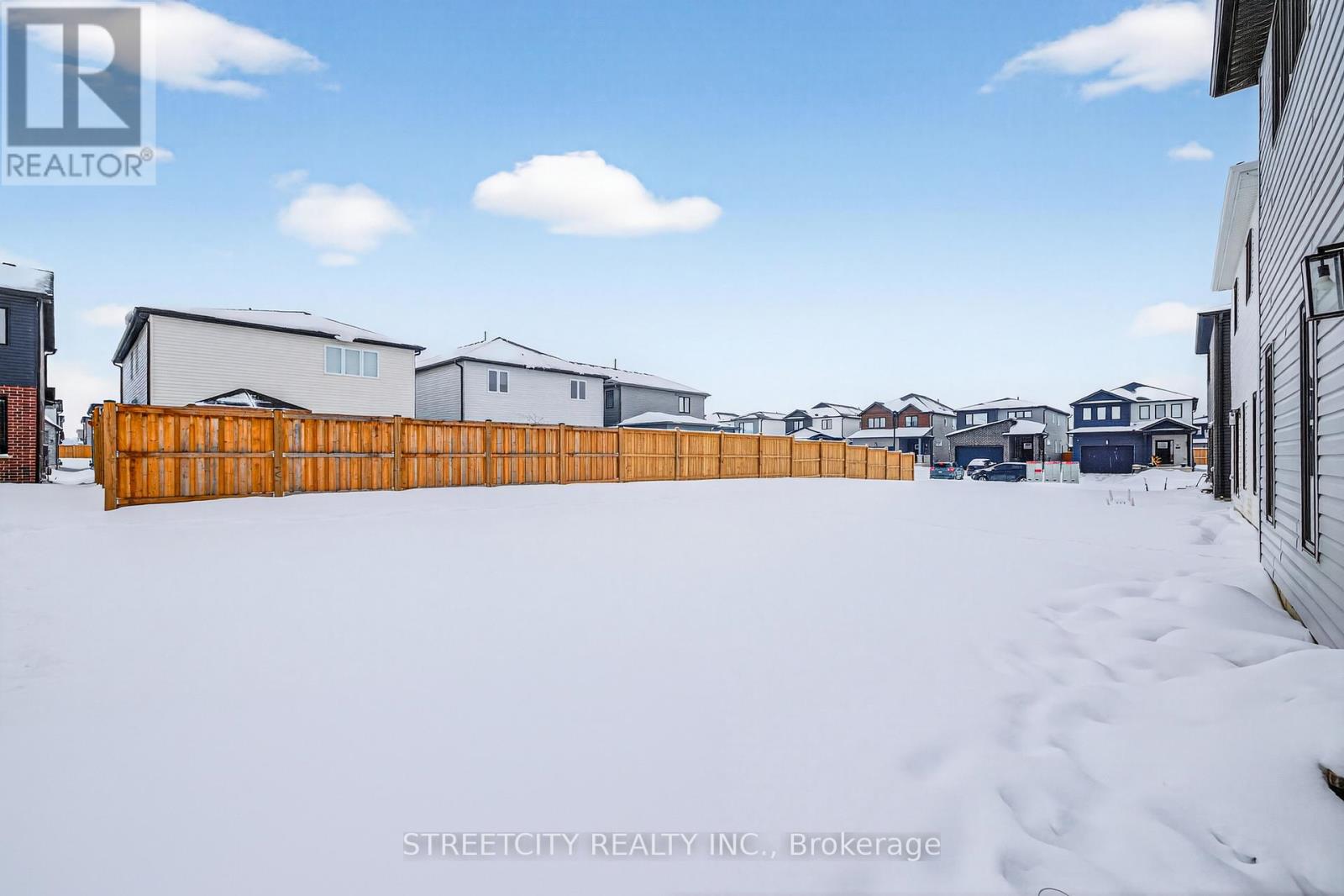 1408 Twilite Boulevard, London North, Ontario  N6G 3R5 - Photo 42 - X12785984