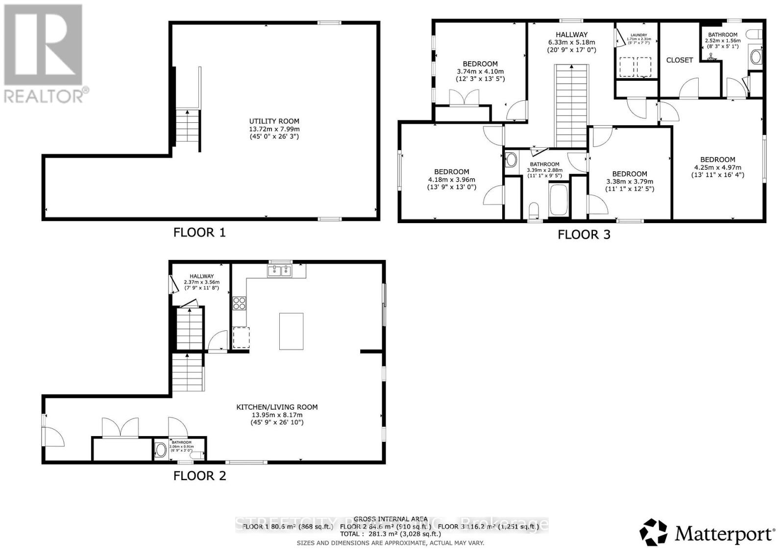 1408 Twilite Boulevard, London North, Ontario  N6G 3R5 - Photo 43 - X12785984