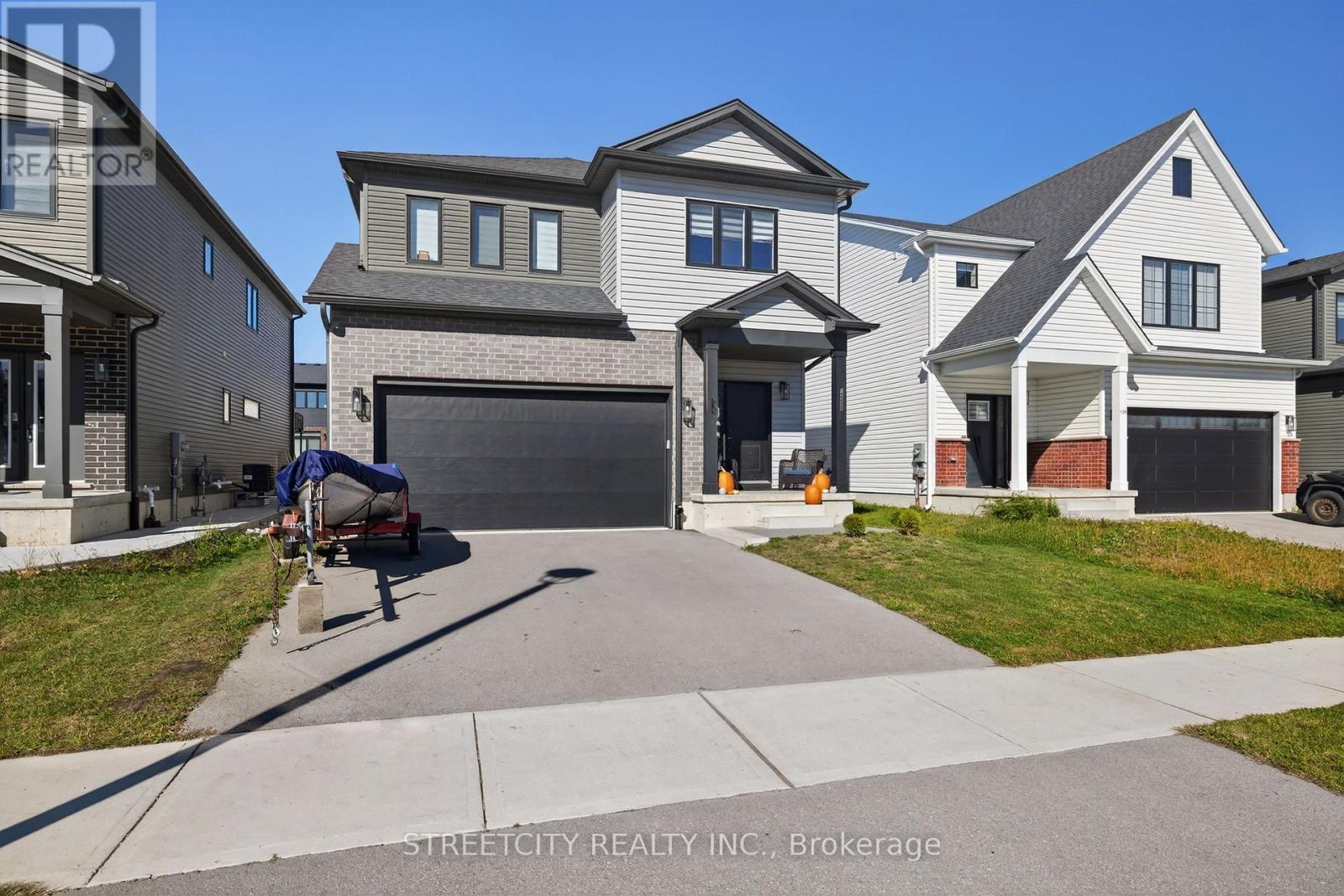 1408 Twilite Boulevard, London North, Ontario  N6G 3R5 - Photo 44 - X12785984