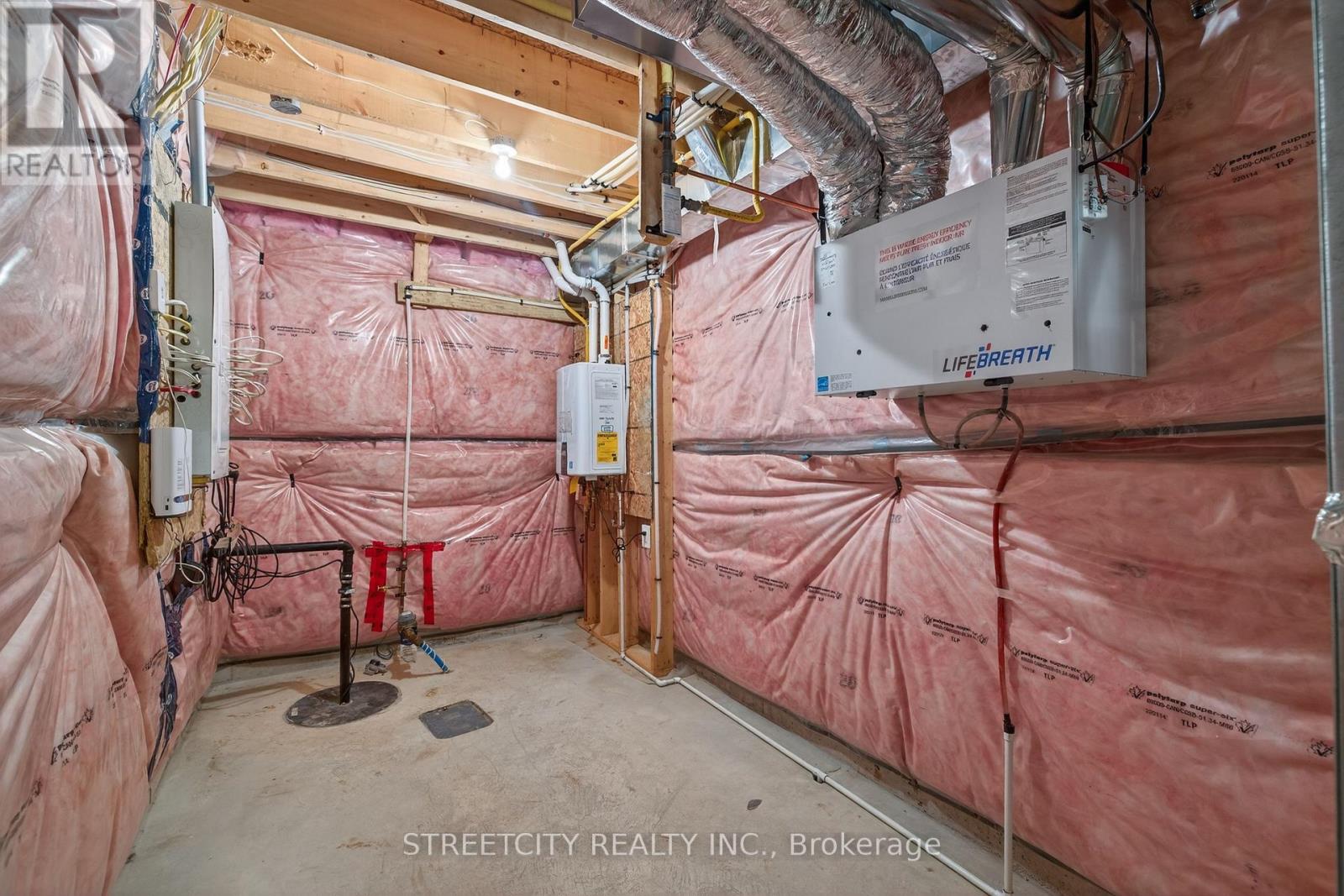 1408 Twilite Boulevard, London North, Ontario  N6G 3R5 - Photo 45 - X12785984