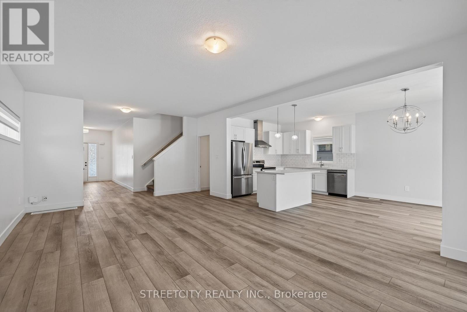 1408 Twilite Boulevard, London North, Ontario  N6G 3R5 - Photo 5 - X12785984