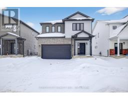 1408 TWILITE BOULEVARD, London North, Ontario