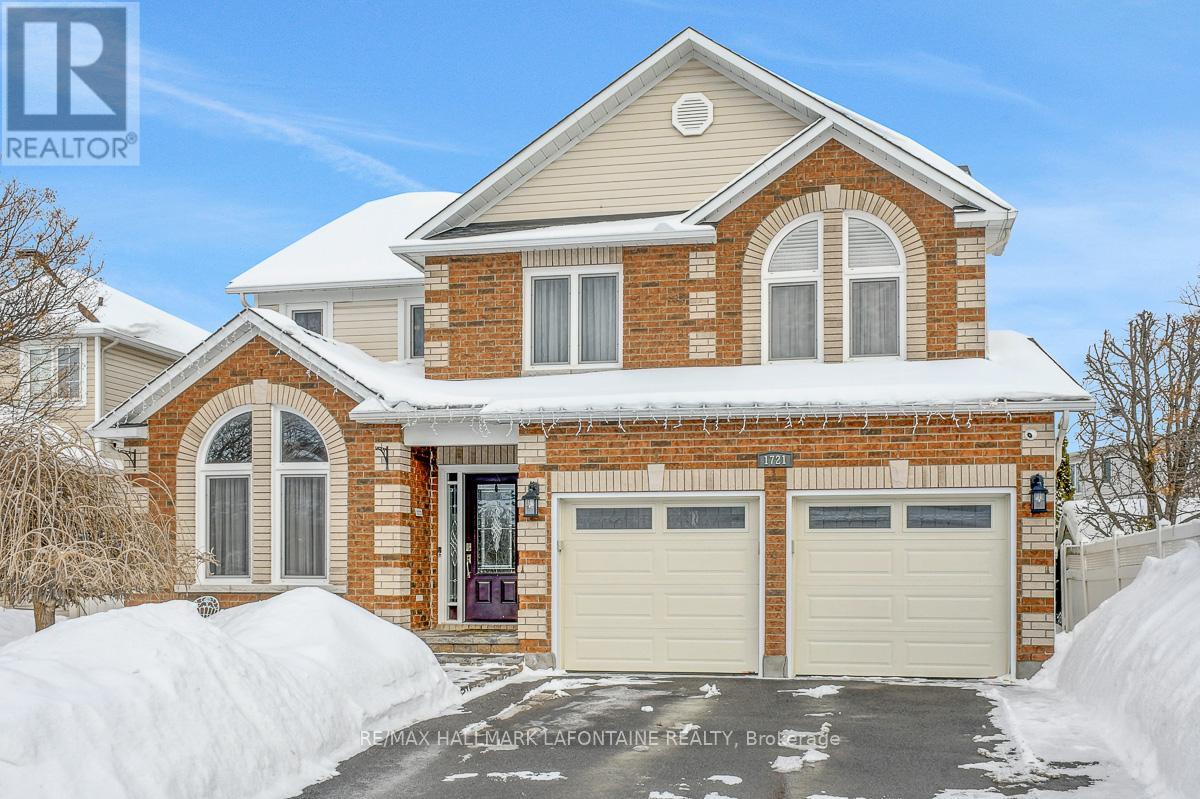 1721 Jersey Street, Ottawa, Ontario  K4A 4Y6 - Photo 1 - X12785970