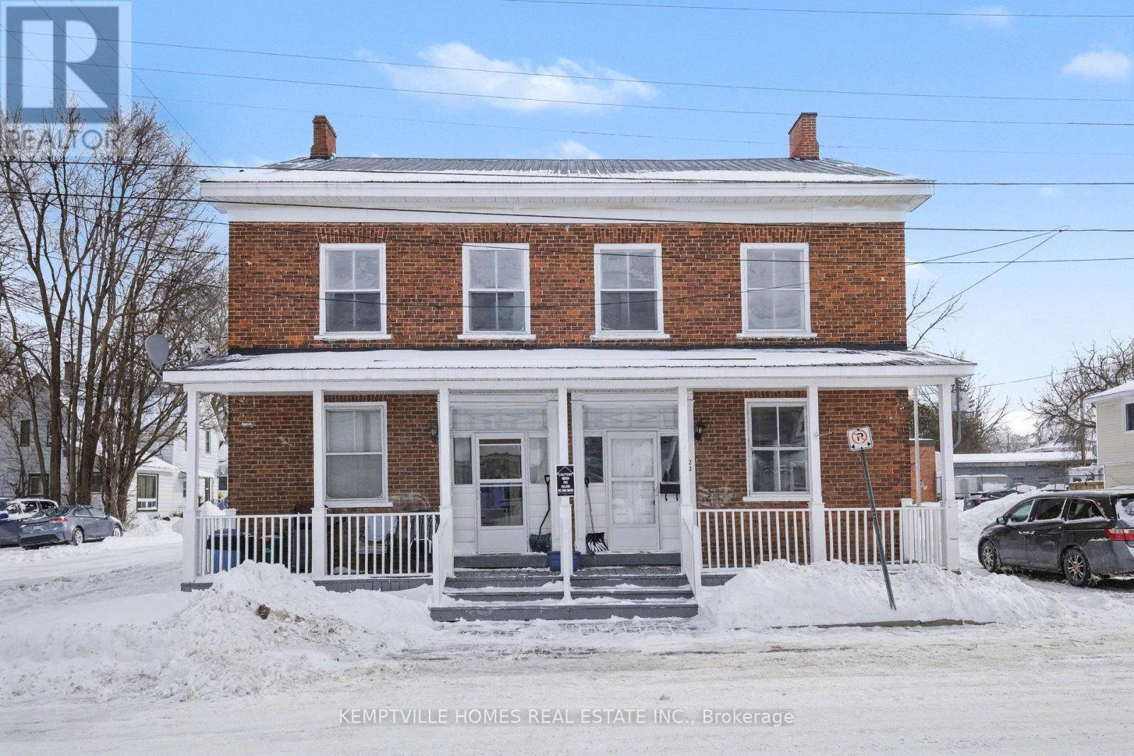 20 Asa Street, North Grenville, Ontario  K0G 1J0 - Photo 1 - X12785980