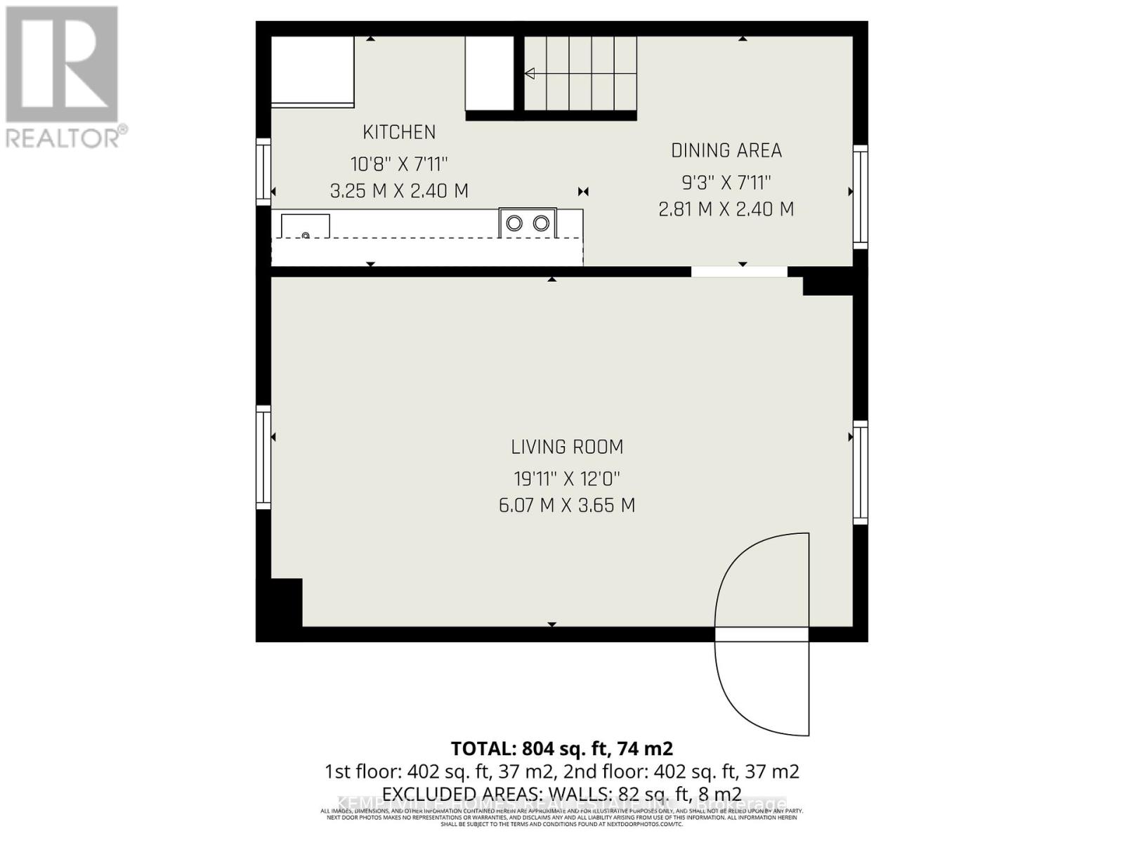 20 Asa Street, North Grenville, Ontario  K0G 1J0 - Photo 26 - X12785980