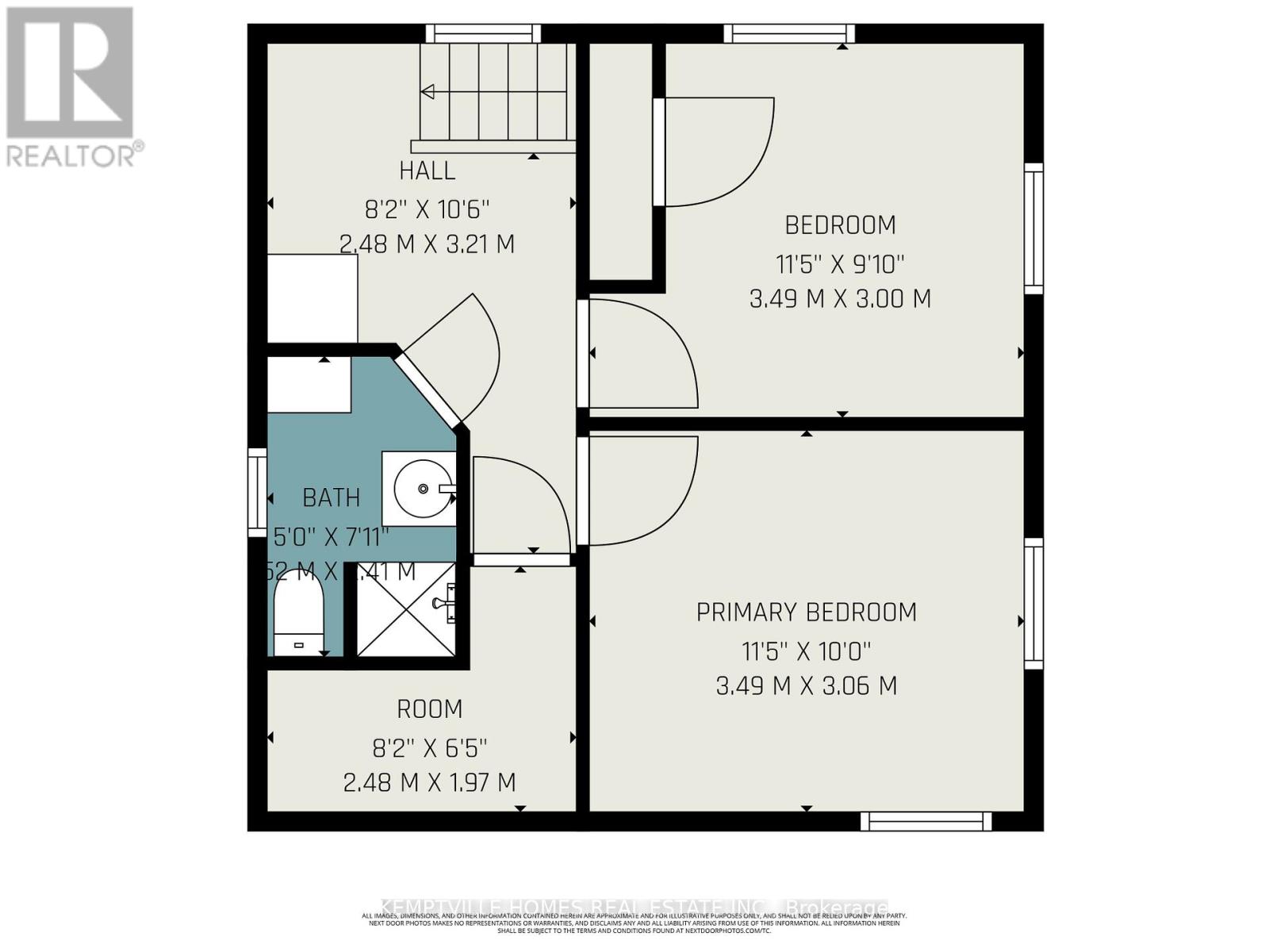 20 Asa Street, North Grenville, Ontario  K0G 1J0 - Photo 27 - X12785980