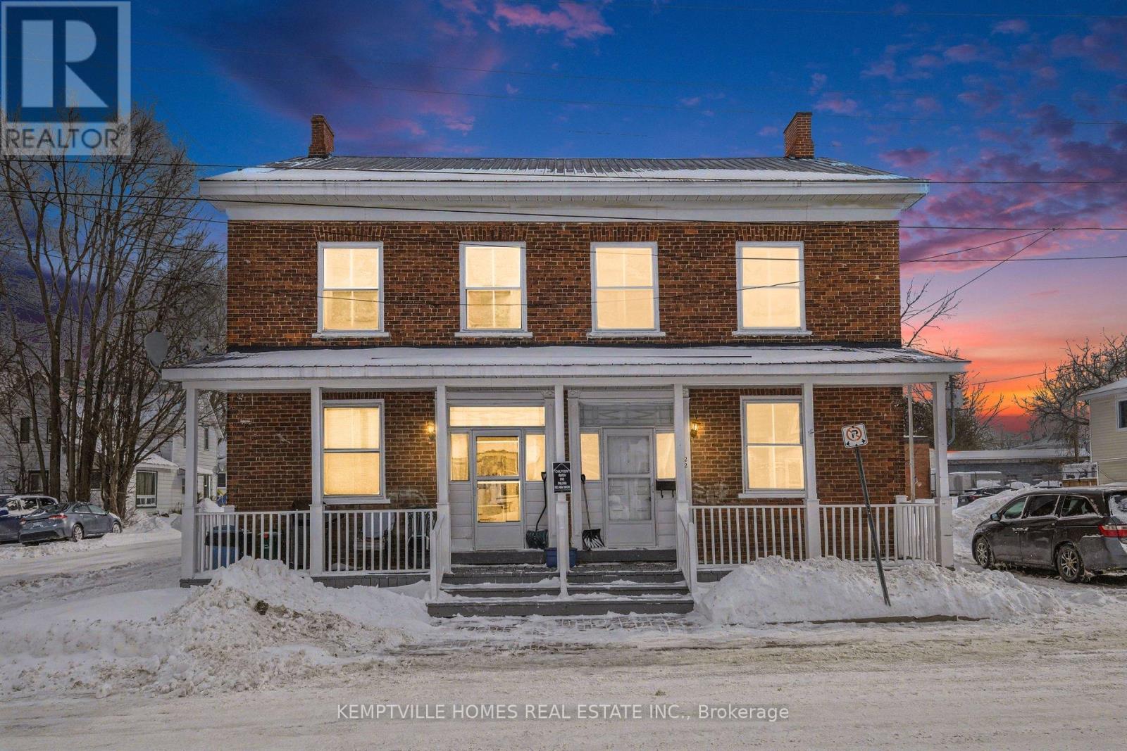 20 Asa Street, North Grenville, Ontario  K0G 1J0 - Photo 30 - X12785980