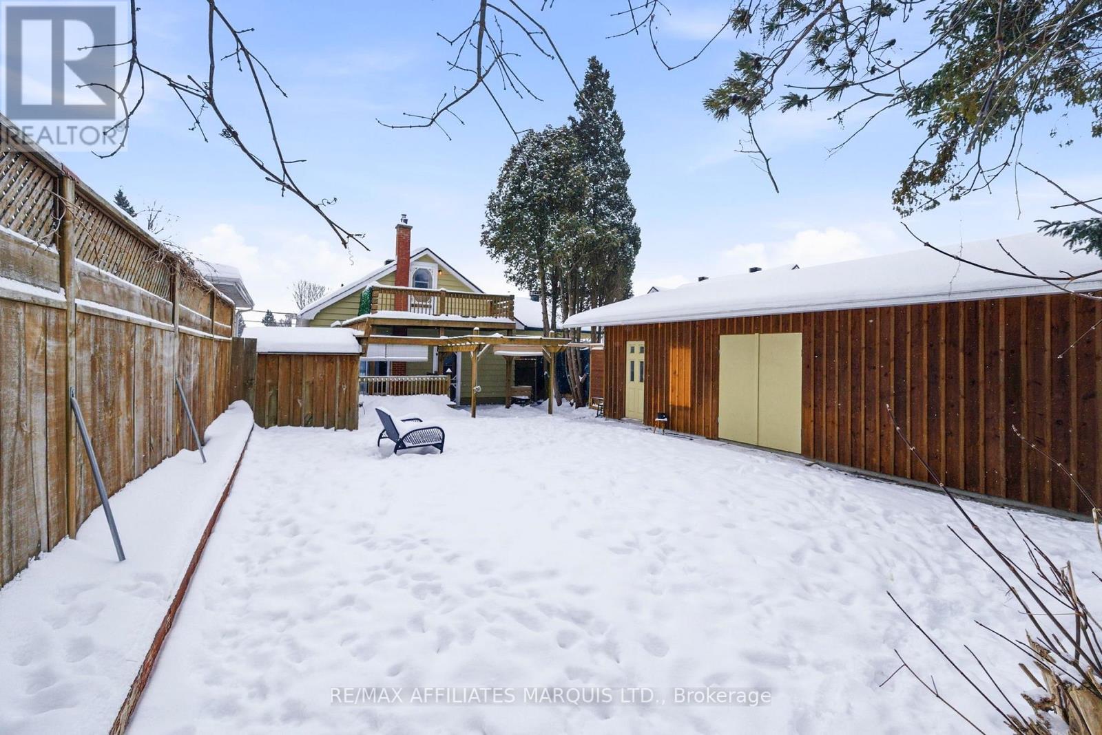 543 Fifth Street E, Cornwall, Ontario  K6H 2M6 - Photo 16 - X12786006