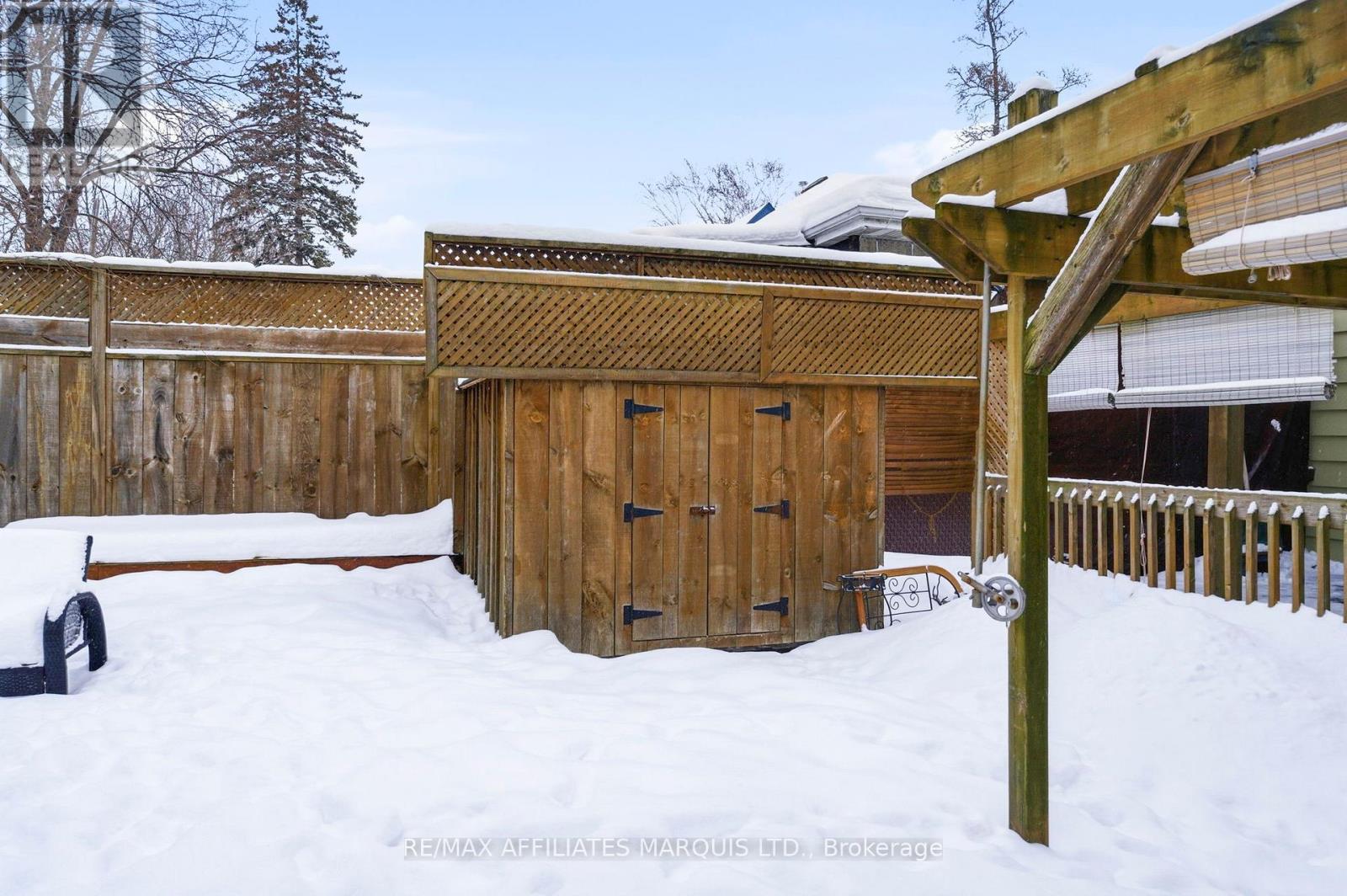 543 Fifth Street E, Cornwall, Ontario  K6H 2M6 - Photo 21 - X12786006