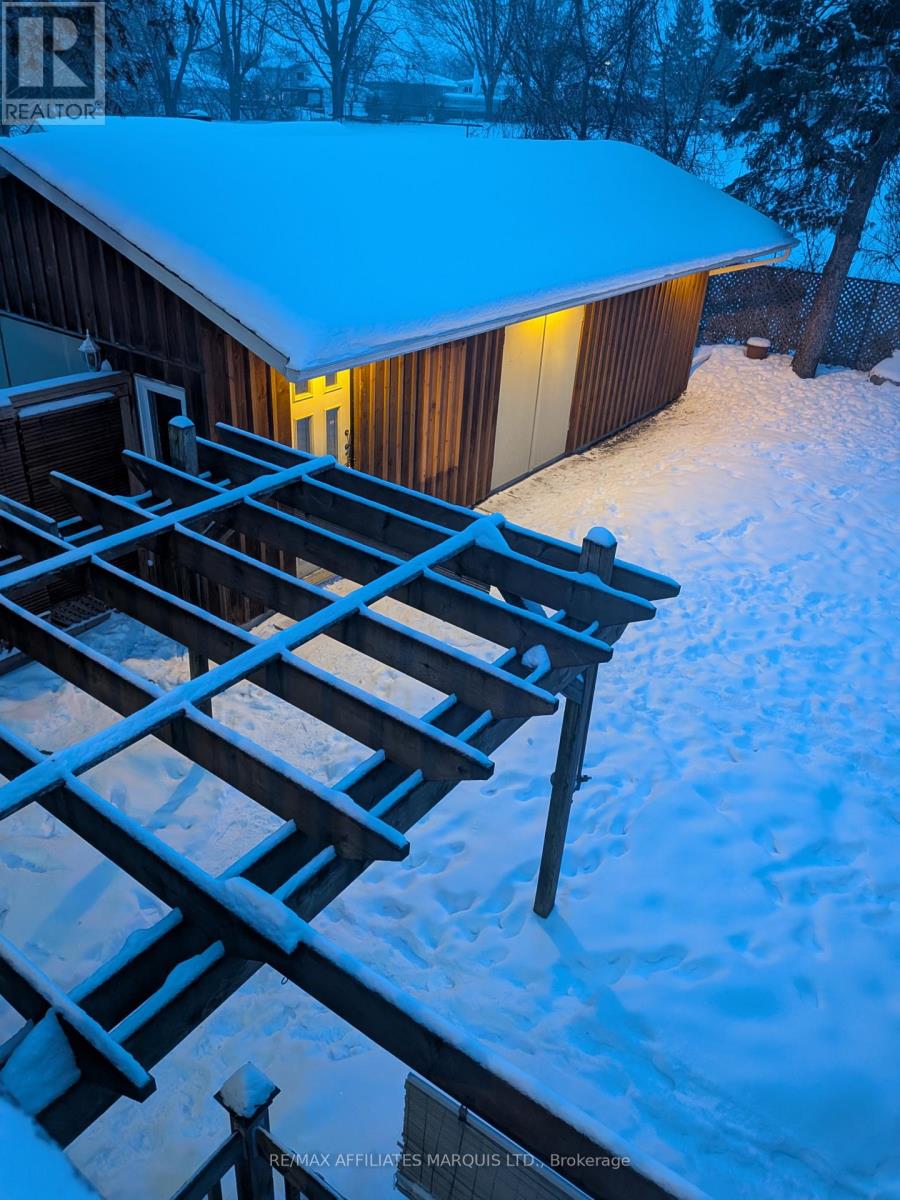 543 Fifth Street E, Cornwall, Ontario  K6H 2M6 - Photo 23 - X12786006