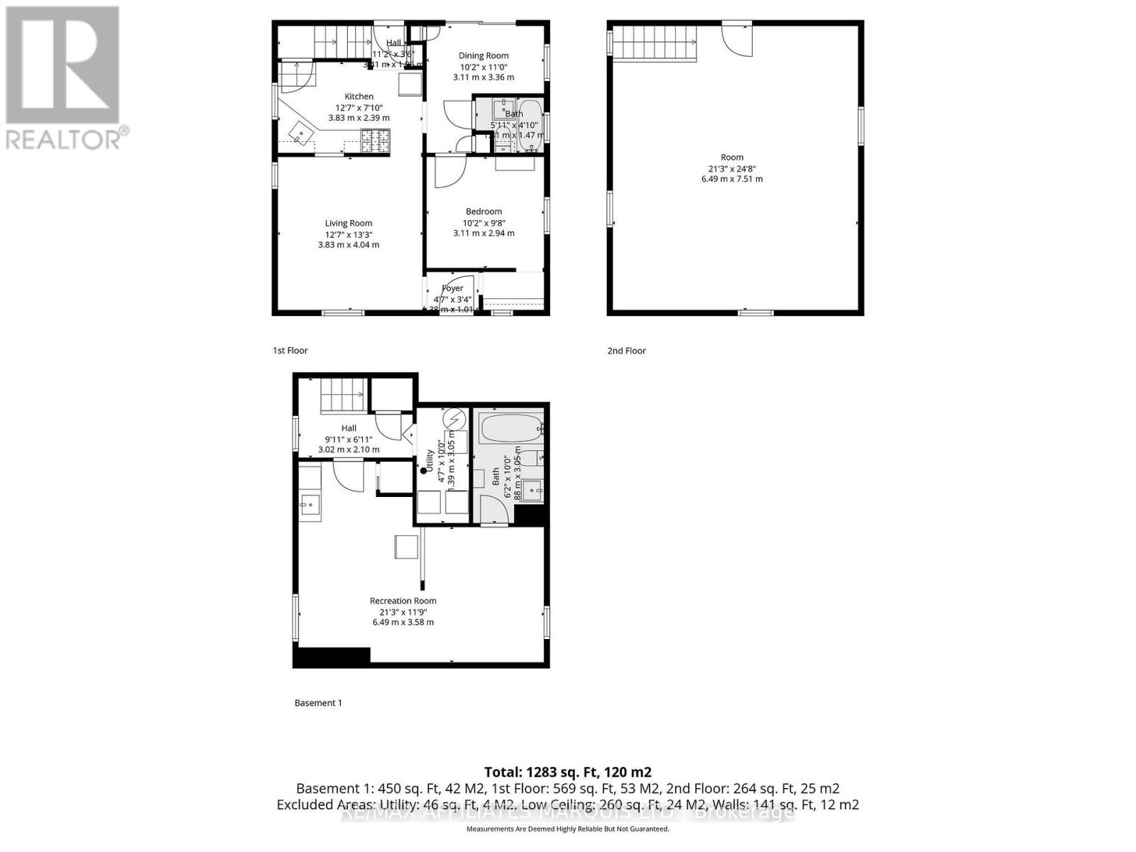 543 Fifth Street E, Cornwall, Ontario  K6H 2M6 - Photo 26 - X12786006